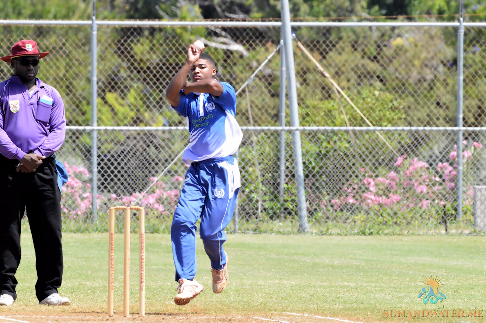 St. Davids vs Rangers (25)